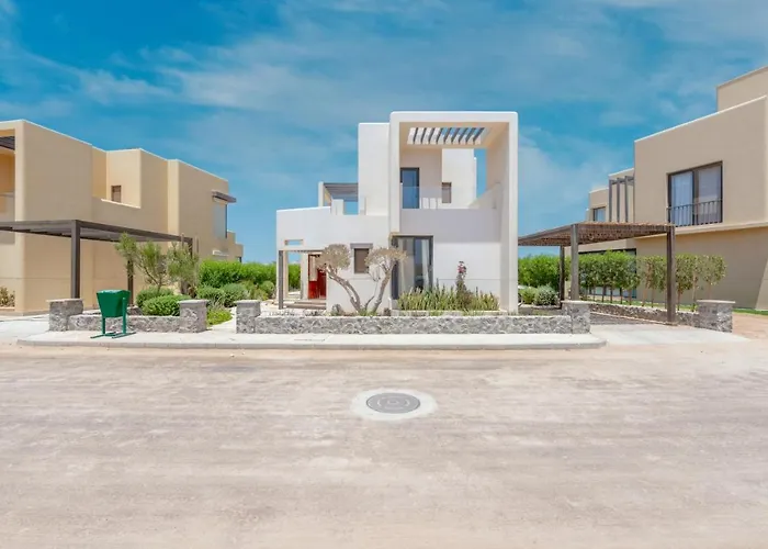 Comfy 3br Standalone In Tawila, El Gouna. Lagoon & Pool Access * Hurghada