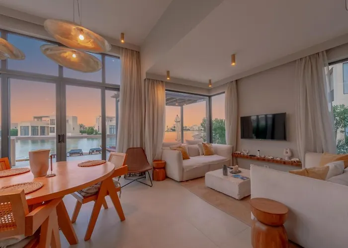 Comfy 3br Standalone In Tawila, El Gouna. Lagoon & Pool Access *