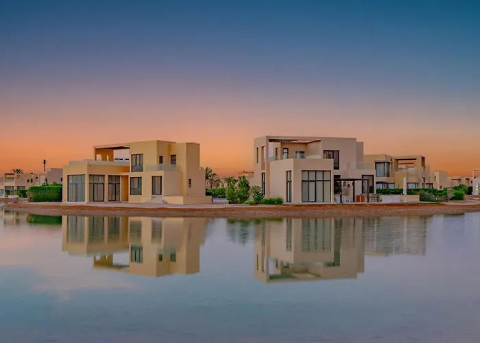 Comfy 3br Standalone In Tawila, El Gouna. Lagoon&pool Access Villa