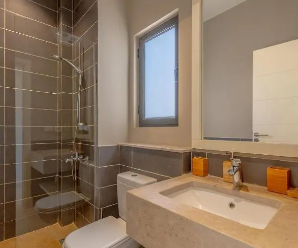 Comfy 3br Standalone In Tawila, El Gouna. Lagoon & Pool Access Hurghada