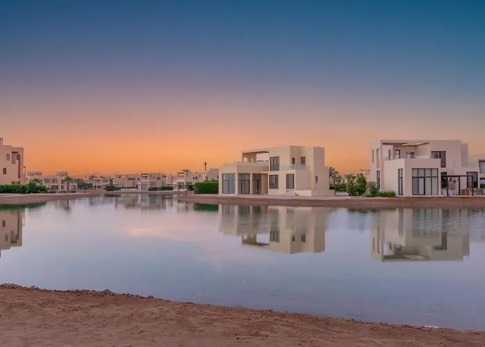 Comfy 3br Standalone In Tawila, El Gouna. Lagoon & Pool Access * Hurghada