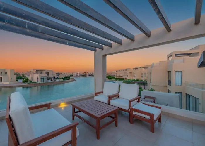 Comfy 3br Standalone In Tawila, El Gouna. Lagoon & Pool Access * Hurghada